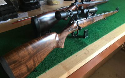 Pros and Cons of Mannlicher Style / Full Stock Rifles